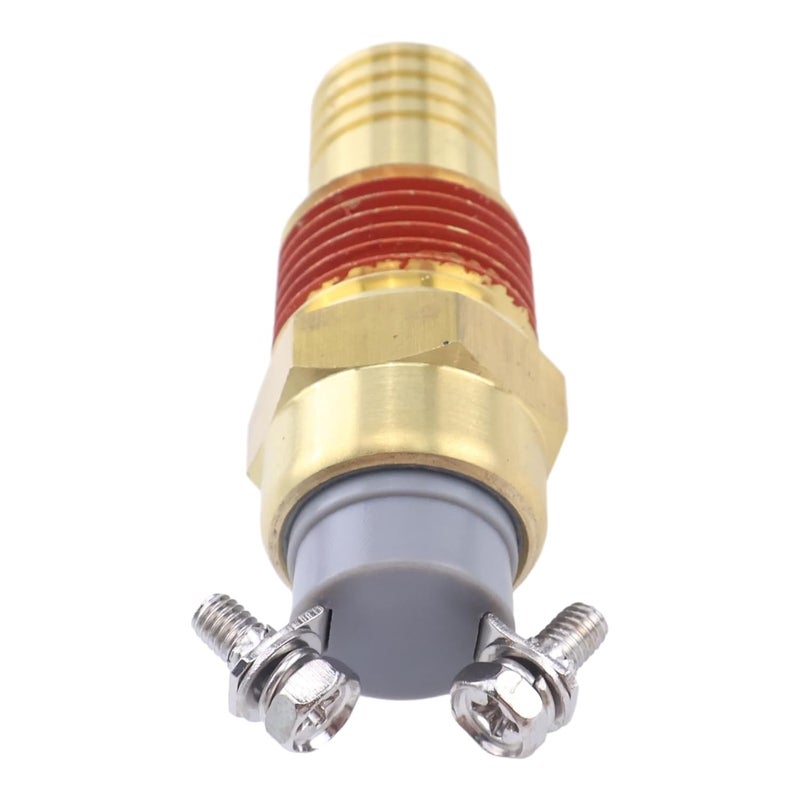 TCINDRR 195 Degree NC Temperature Switch 8037024P Compatible with Horton 993605 Medallion 1002-07393-31 1002-07479-31 - Image 1